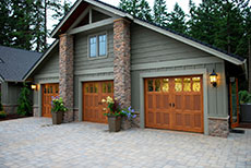 Garage Door Installation Short Hills